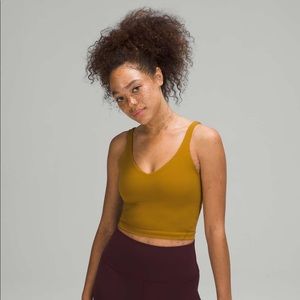 Lululemon align tank